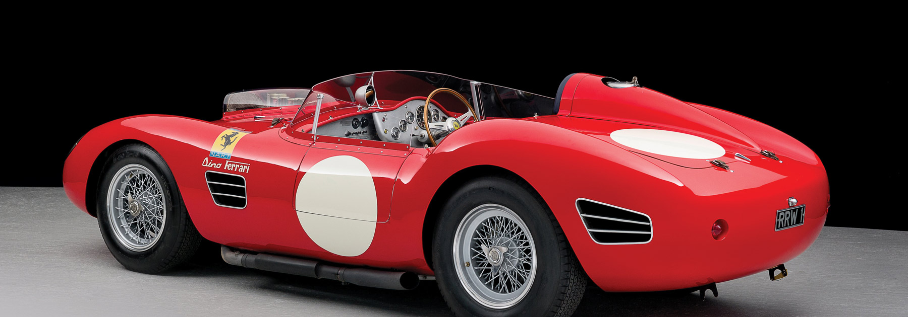 Ferrari Specialists